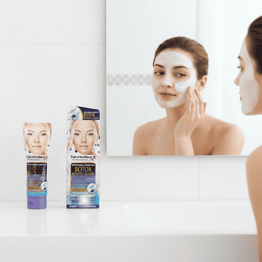 Gesichtsmaske 100gr