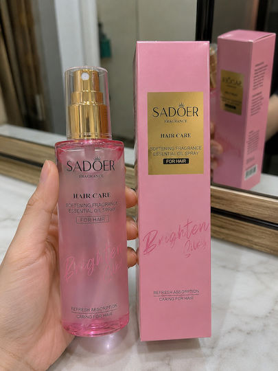 Λάδι Μαλλιών για Ενυδάτωση 75ml
