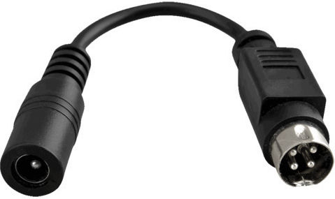 Pulsar Βύσμα Σύνδεσης Συστημάτων CCTV ML517