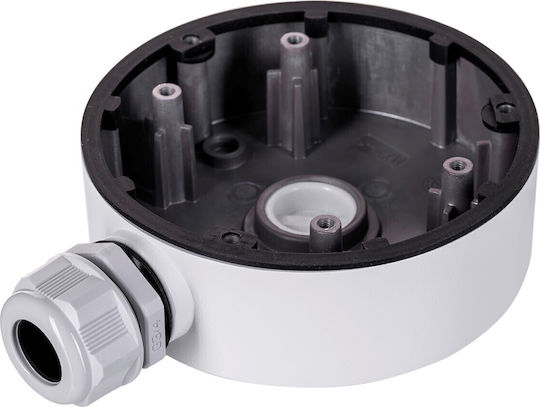 Hikvision Halterung für CCTV-Systemkameras White DS-1280ZJ-DM46