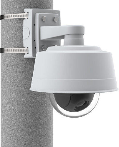 Axis Βάση για Κάμερες Συστημάτων CCTV Γκρι 01164-001