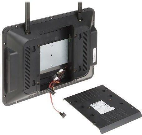 Hikvision Monitor pentru sisteme CCTV DS-7604NI-L1/W