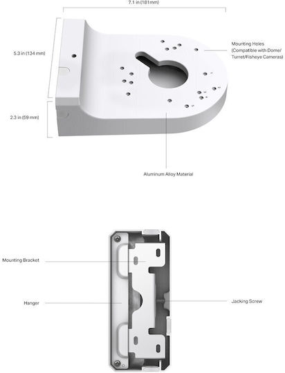 TP-LINK CCTV-Zubehör