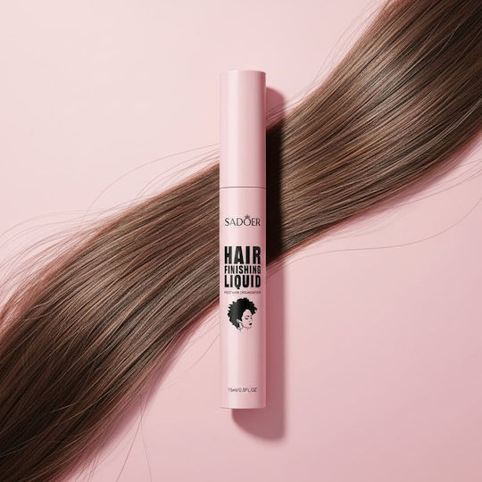 Gel pentru Sprâncene Hair Finishing Liquid 15ml