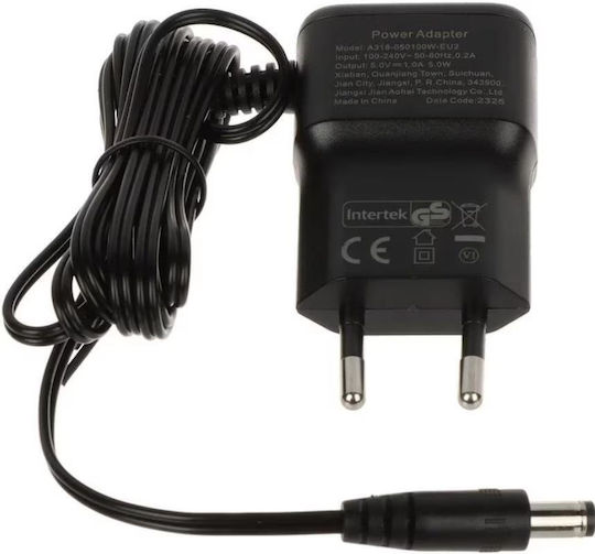 Imou Switch pentru sisteme CCTV Black SG108C