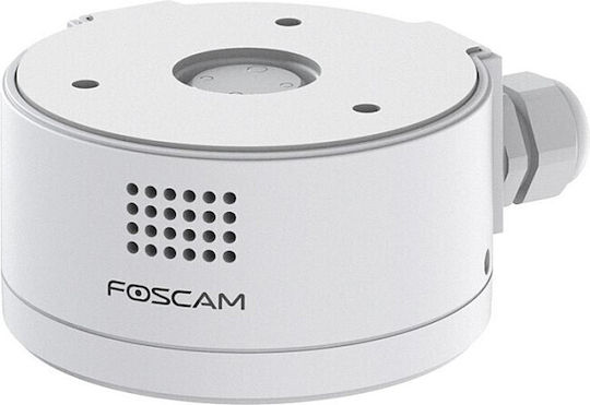 Foscam Βάση για Κάμερες Συστημάτων CCTV Λευκό FABD4