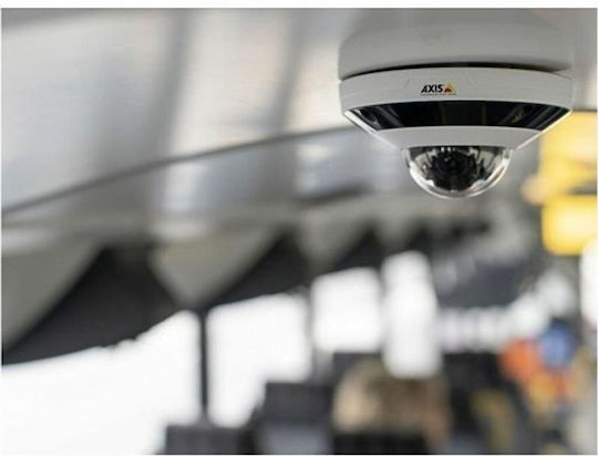 Axis CCTV-Zubehör Black 2364-001