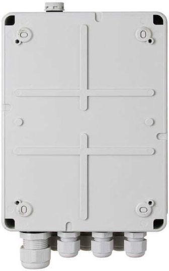 Pulsar Schalter für CCTV-Systeme S64H