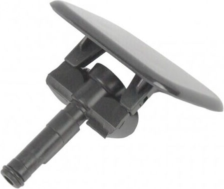 Wiper Nozzle Headlight Cover Kia Sorento Ii Left 986802p000