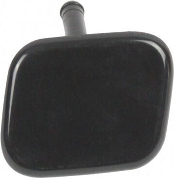 Wiper Nozzle Headlight Cover Kia Sorento Ii Left 986802p000