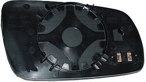 Асферично Външно Ляво Огледално Стъкло Seat VW - Онлайн Магазин Голф IV Лупо Пасат III 1j1857521b