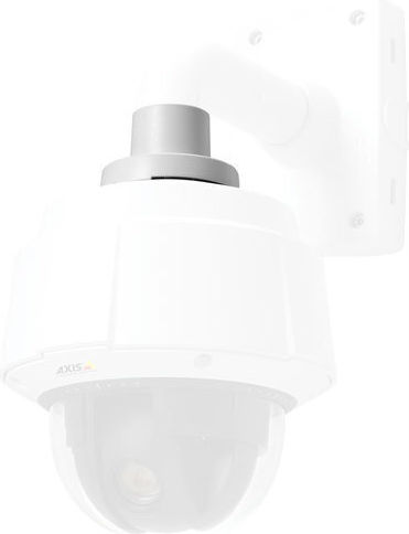 Axis Βάση για Κάμερες Συστημάτων CCTV Λευκό 5502-431