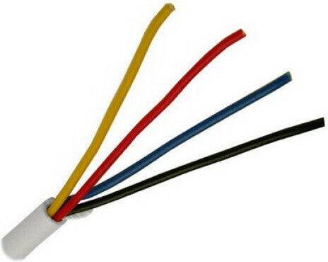 Anga Connection Cable for CCTV Systems ST-A401
