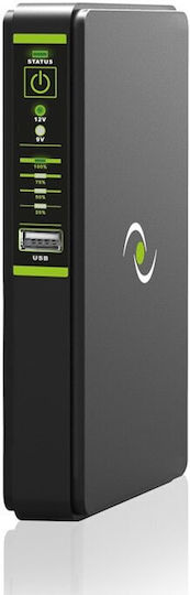 Ups Era Plus Dc Poe 24vdc/fgcerapldc252 Tecnoware
