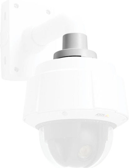 Axis Βάση για Κάμερες Συστημάτων CCTV Λευκό 5502-431