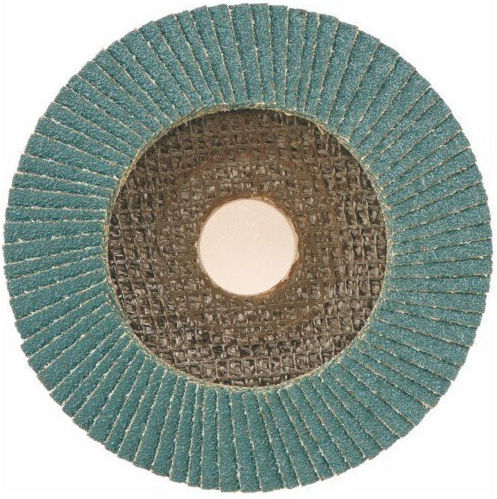Smirdex Disc de șlefuire Zirconiu Μetal 115mm P120