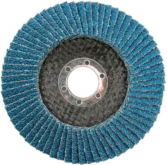 Smirdex Grinding Disc Zirconium Metal 115mm P36