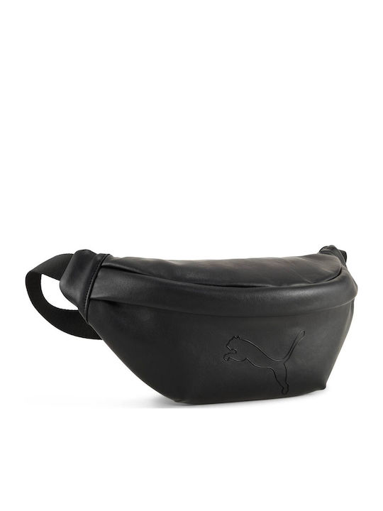 Essentials Τσαντάκι Μέσης Μαύρο
