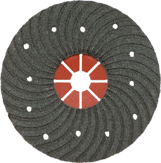 Smirdex Super Fiber for Marble & Cement P80 115mm Grinding Disc Construction Materials 115mm