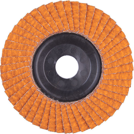 Milwaukee SLC 50 Cera Turbo Schleifscheibe Metall 115mm P60 4932472229