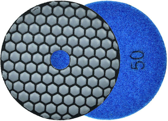 Geko Schleifscheibe Baumaterialien 100mm