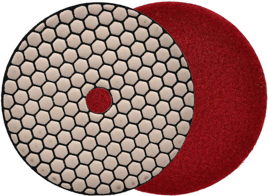 Geko Schleifscheibe Baumaterialien 125mm