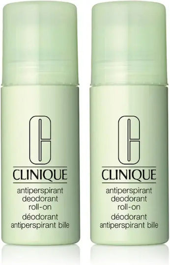 Clinique Αποσμητικό σε Roll-On