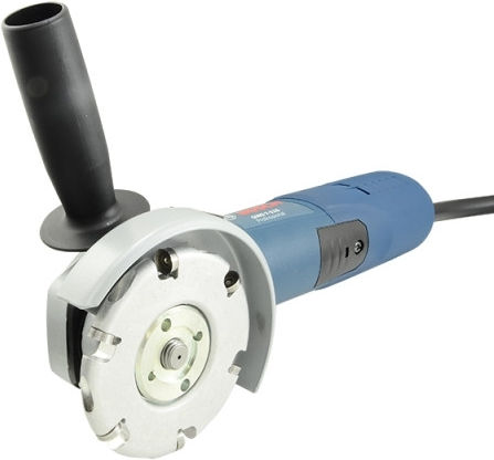 Discuri de șlefuire pentru prelucrare lemn Ø 98mm 6 lame