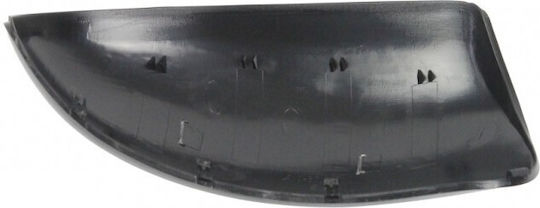Капак За Външно Огледало Ляв Черен Ford Focus 1315486