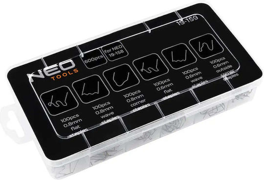 Neo Tools 19-159