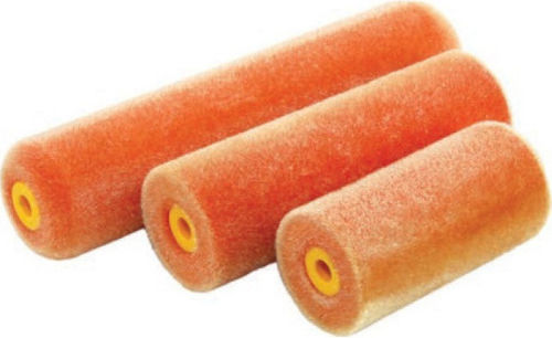 Morris Replacement Paint Roller 11cm Superflock Foam