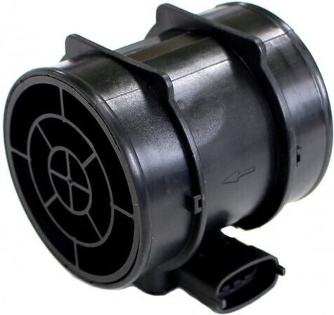 Contor Debit Aer 4 Pini Opel Astra G H Corsa C Meriva Omega B 90530463