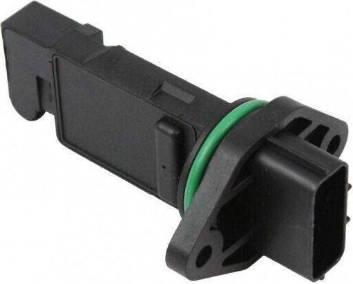 Loro Luft-Flow Sensor Nissan Micra Ii 5-Pin Ohne Gehäuse