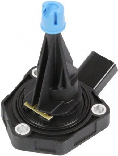 Senzor de Nivel al Uleiului Motorului Audi A3 Seat Ibiza Iv Seat Leon Skoda Fabia Iii 06e907660c