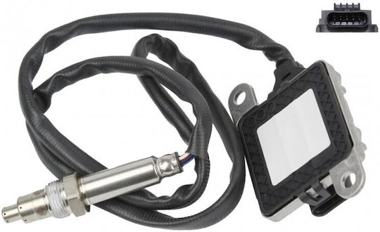 NOx-Sensor Skoda Superb III VW Arteon Passat B8 Rück Turbo 04L907807EE