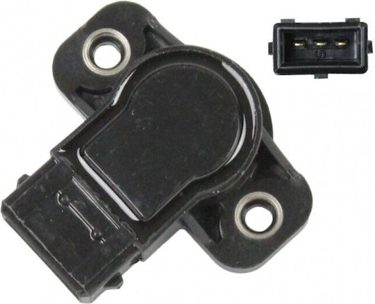 Hyundai Sonata Ii H100 Bus H-1 Atos 35170-37100 Auto-Motorsensor