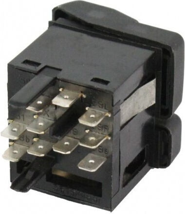 Lichtschalter Vw Passat B3 B4 Polo T4 357941531