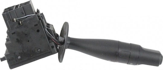 Schalter Für Scheibenwischer Klemme Für Peugeot 206 Liftback 625377