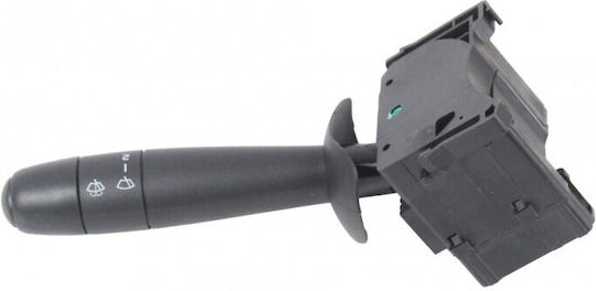 Steering Column Switch Nissan Kubistar Renault Master II Renault Trafic II 7701059269