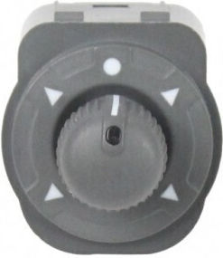 Διακόπτης Ρύθμισης Παραθύρων Citroen Nemo Fiat Doblo Peugeot Bipper 735511514