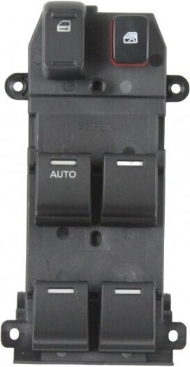 Loro Autos Ersatz Kippschalter Fenster Schalter Honda CR-V III 35750SWAK01