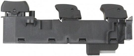 Loro Autos Ersatz Kippschalter Fenster Schalter Honda CR-V III 35750SWAK01