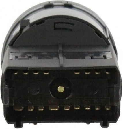 Comutator De Lumini Audi A4 B6 B7 Funcție Lumini Automate Proiectoare Ceată Față Spate 8e0941531b