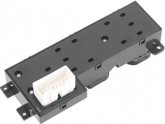 Hyundai I30 Window Adjustment Switch Panel 93570-2L010