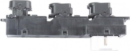 Hyundai I30 Window Adjustment Switch Panel 93570-2L010