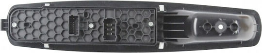 Πίνακας Διακοπτών Ρύθμισης Παραθύρων Renault Fluence Laguna Iii 254000008r