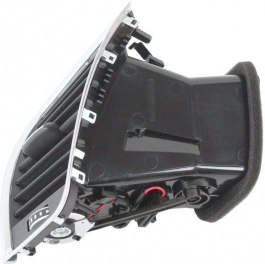 Mască De Ventilație Audi Q5 Față Partea Stângă 8r1820901