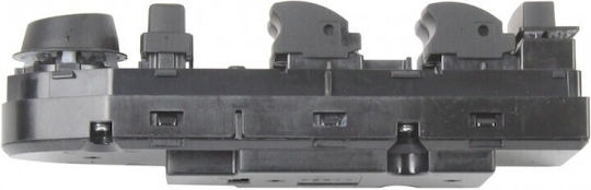 Πίνακας Διακοπτών Ρύθμιση Παραθύρων Bmw 5 61316951909