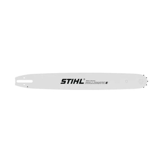 Stihl Rollomatic E Chainsaw Blade Chainsaw Blade Set with Chain 40cm 30050004813