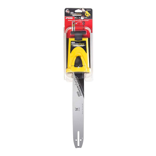 Oregon Powersharp A095 Kettensägeblatt & Kette Set 40cm (16")